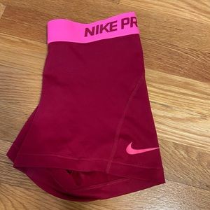 nike pros